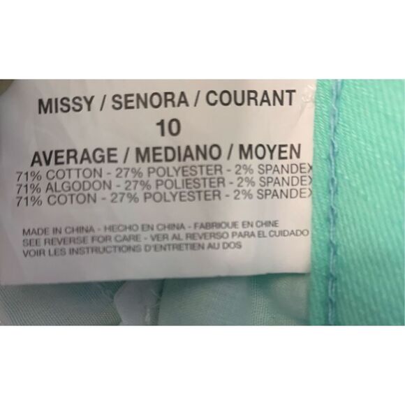 Kardashian Ankle Jeans  - Picture 8 of 8